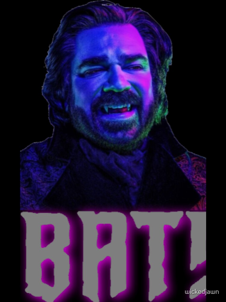 Bat!